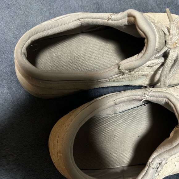 Mans Nike air shoe size 10 - Picture 3 of 5